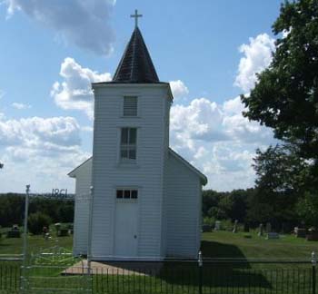 Stavanger church