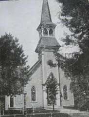 Emanuel Lutheran