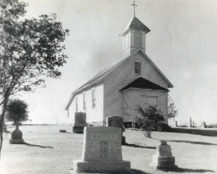 St. Wenceslaus Church