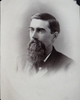 Dr. Sylvanus Newell Bixby