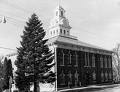 Clayton co. courthouse - Elkader