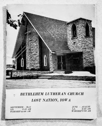 Bethlehem Lutheran Church