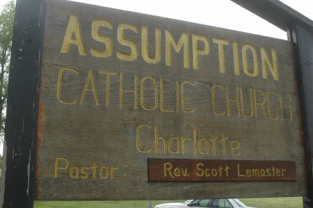 Assumption