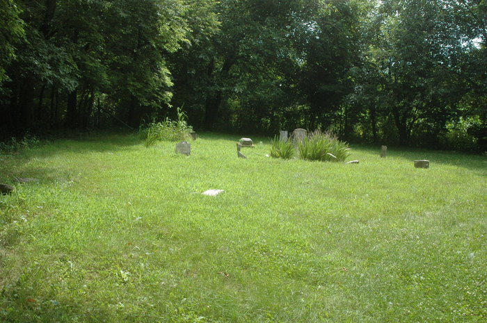 Barber Cemetery