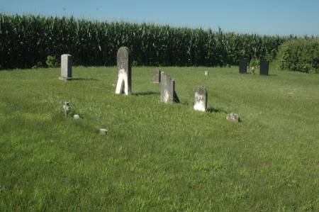 Boyd Cemetery