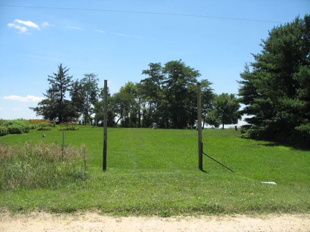 DuBois Cemetery