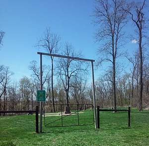 Hickory Hill Cemetery