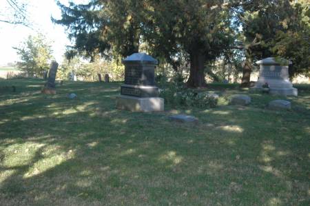 McClure Cemetery