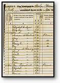 Iowa Census Project