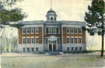 High School, Dexter, Iowa