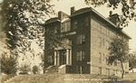 Kings Daughter Hospital, Perry, Iowa