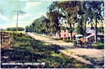 Mapleton Farm, Perry, Iowa