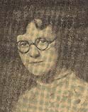 Miss Edna Meyer