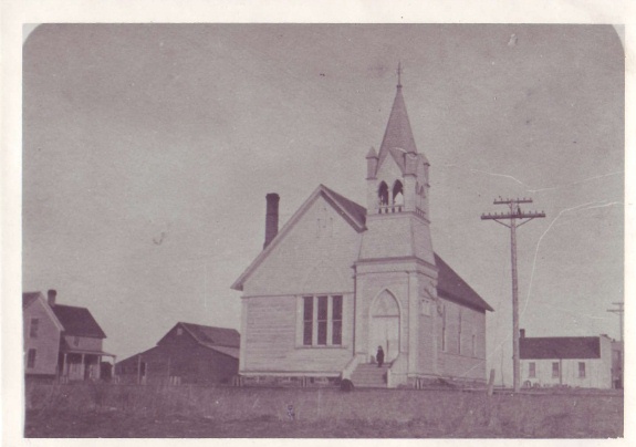 Dolliver United Methodist