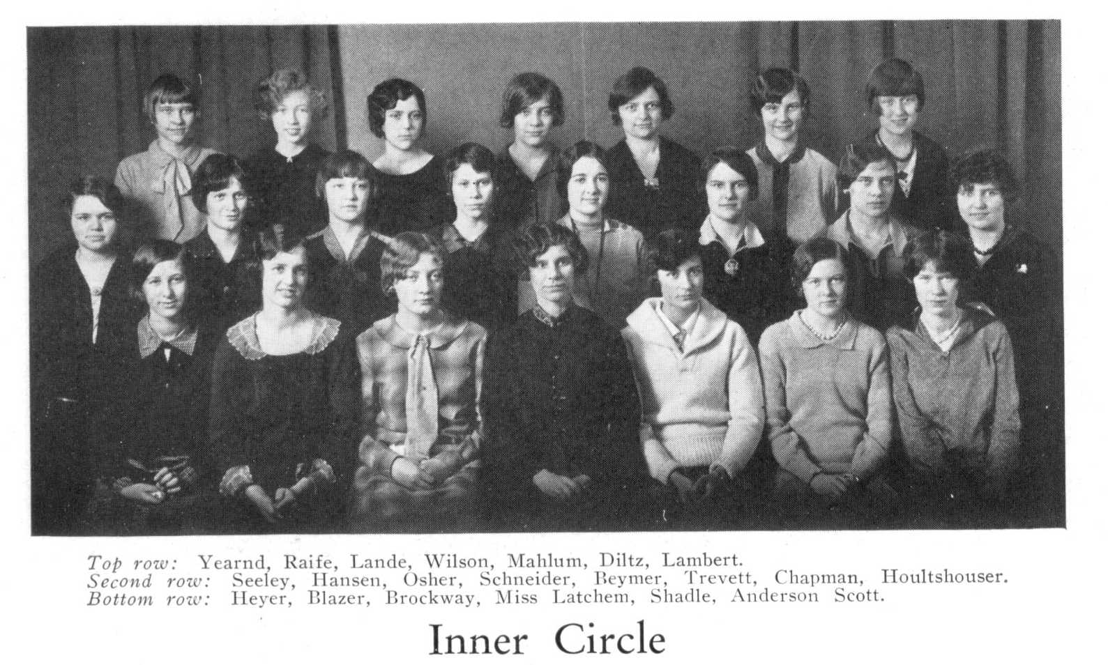 Inner Circle