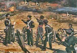 Mexican-American War 1846-1848