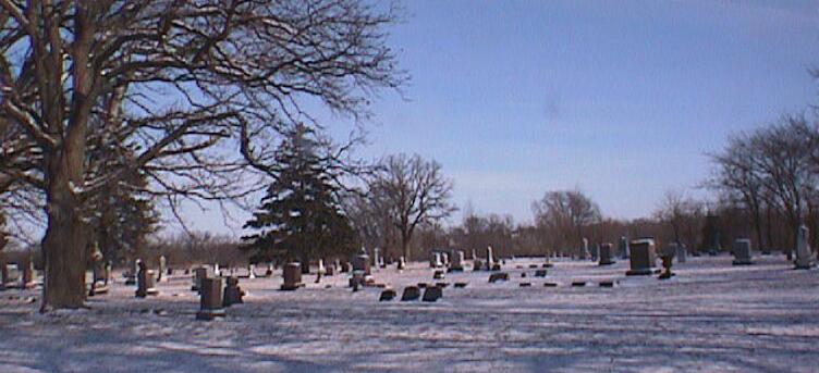 Westside Cemetery