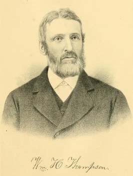 William H. Thompson