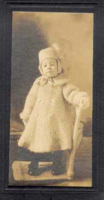 Atkinson child