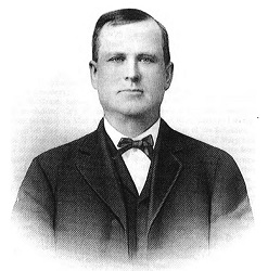 C. P. Walker