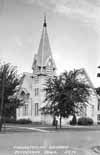 Presbyterian Church, Jefferson, Iowa