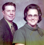 Elgin, Bob 2003 Guthrie Co. 4-H Service Inductee