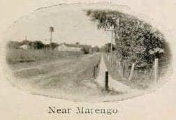 Marengo, Huebingers Guide Iowa, page 5