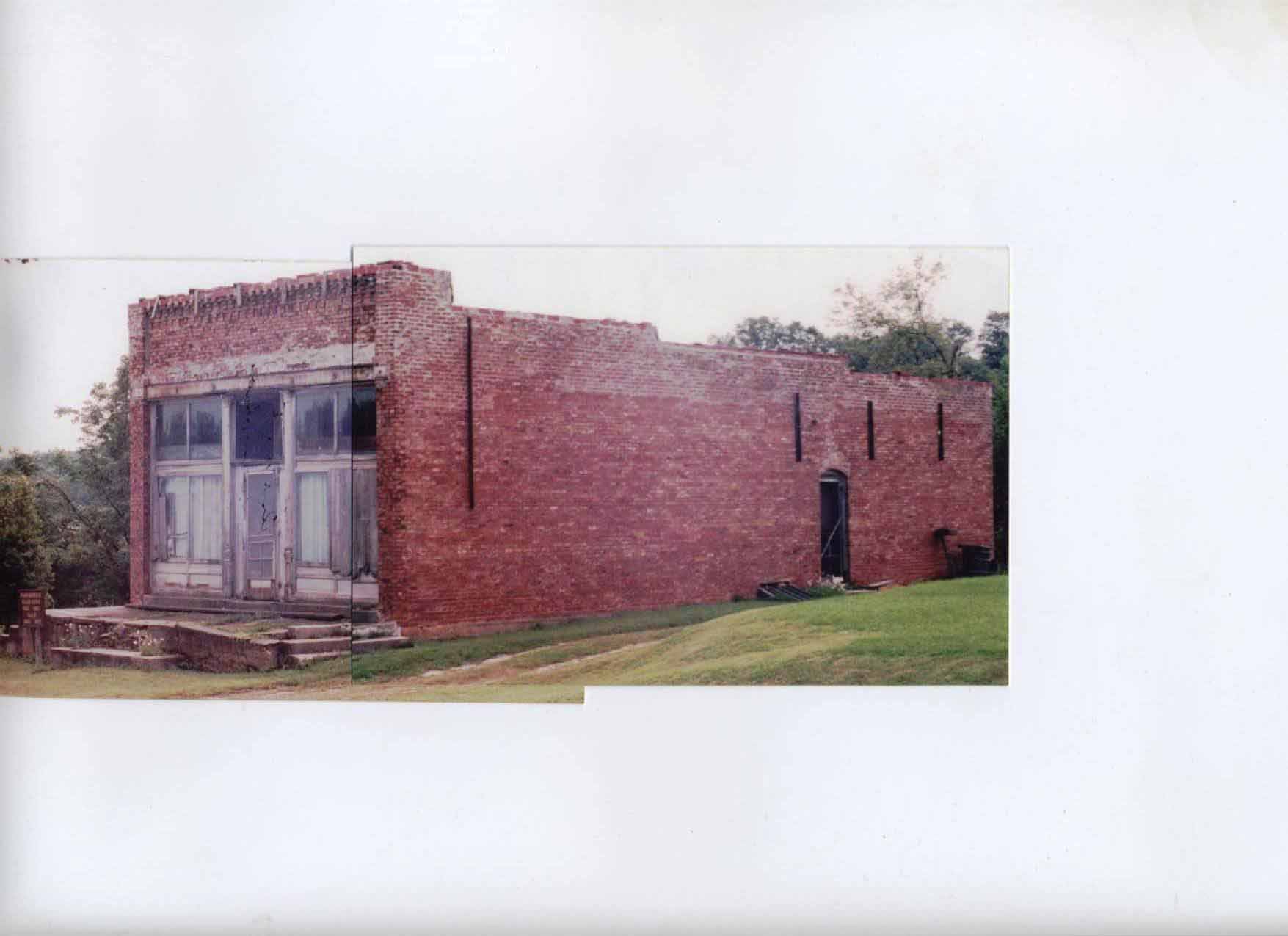 Dale City Store, Guthrie Co., Iowa