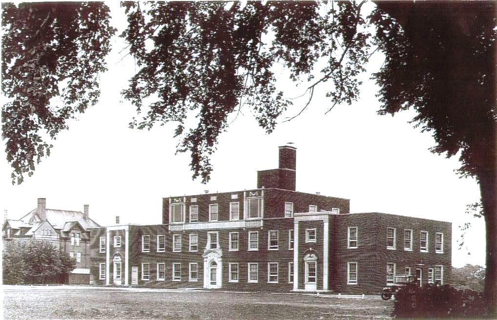 Hamilton County Hospital, Hamilton County, Iowa