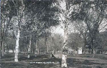 Alden City Park