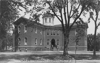 Eldora Grade School