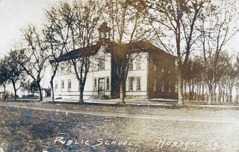 Hubbard Public School