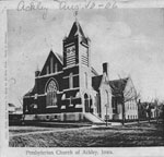 Presbyterian Church