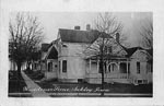 Victorian Houses