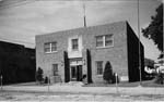 City Hall 1955