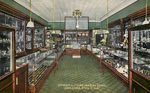 Cobb Jewelery Store