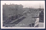 Iowa Falls Street Scene