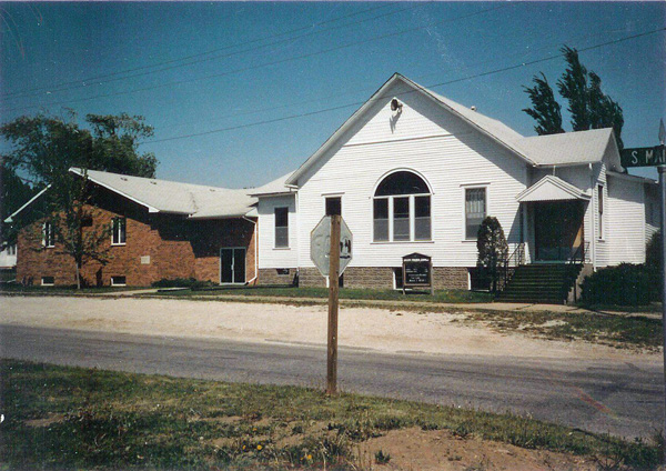 Salem Church