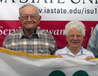 2008 Humboldt County - Bob & Lois Molitor