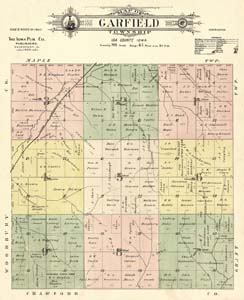 Garfield Township