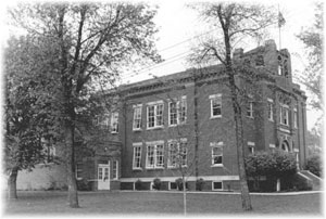 Arthur High School