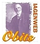 Obits Board logo