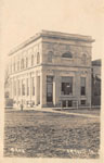 bank in Arthur, Iowa