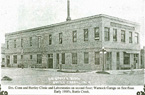 Conn and Hartley Clinic