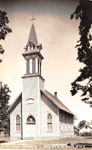 Cathollic Church, Holstein, IA