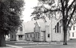 Methodist Episcopal church, Holstein