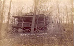 Moorehead cabin