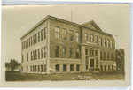 Battle Creek High School 1914