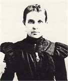 Margaret (Fox) Weldon