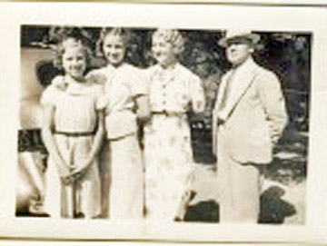 Unknown family